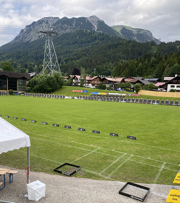 DM PLatz